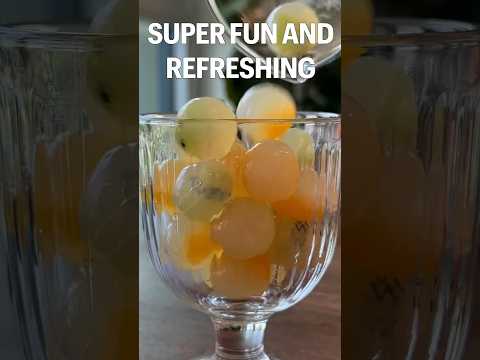 I’ve been seeing these jelly all over night markets  🥝