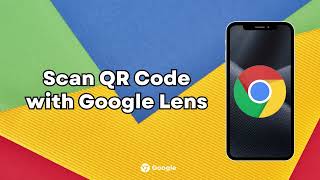 Download the video "How to Scan QR Code with Google Lens"