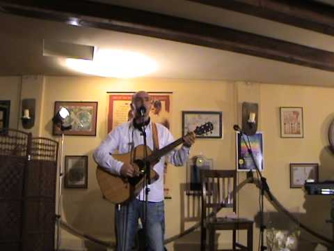 Ion Marinescu Turla - Iubirile.MPG