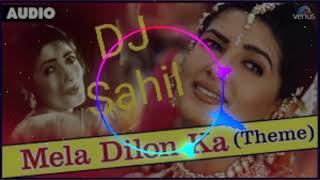 Download lagu mela dilon ka aata hai ek baar aake chala jata hai vibrate mix song mp3 Download lagu mela dilon ka aata hai ek baar aake chala jata hai vibrate mix song mp3