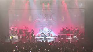 Download lagu XPDC live in Zepp KL 8/11/2025 Senapang Patah & Ntahapahapantah mp3