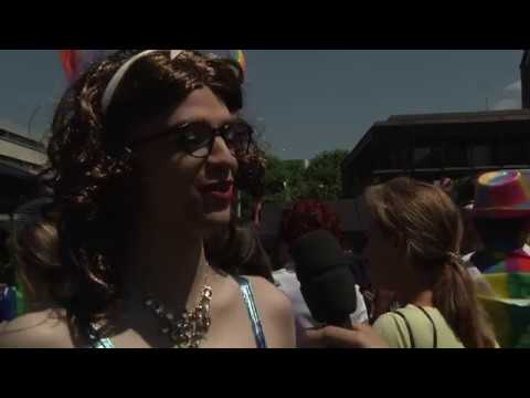 CampusTV Mainz 258 – CSD