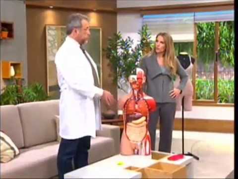 Queimar Gordura Localizada Barriga Programa Bem Estar