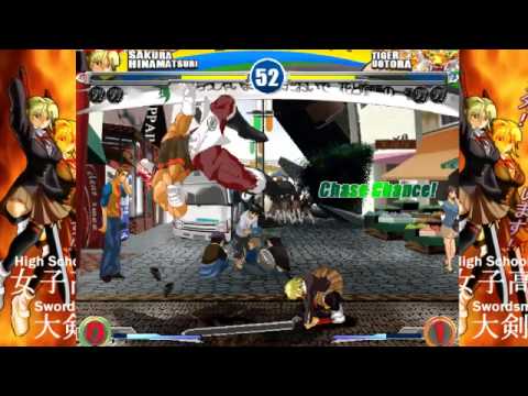 Inhocho Dynamite Bomb Gameplay Sample