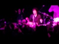 Jesse Malin "Wendy" (18 December 2010)