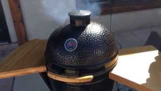 The Black Olive is way Better than the Green Thing