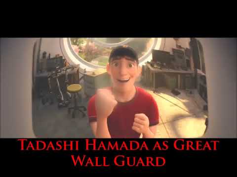 "Violetlan" Part 29 - End Credits