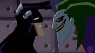 The Dark Knight (Joker Tribute)