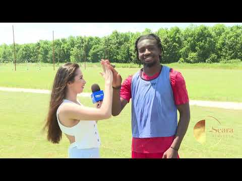 Visiting Milsami Orhei