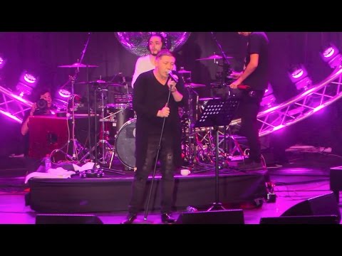 Текст песни Уверена Марсель перевод