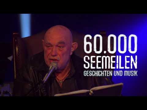 Hans-Martin Stier & die Shipping Company - 06.April19 Leverkusen Announcement