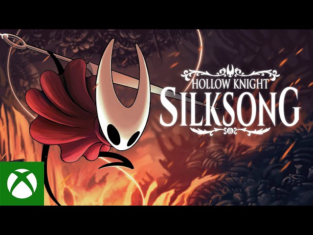 Hades 2 overtakes Hollow Knight sequel as Steam's most wishlisted game