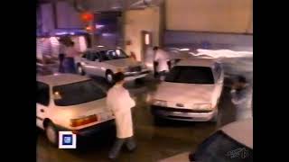 Chevy Lumina Car Corrosion Test Commercial 1991
