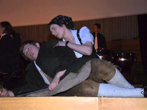 Dance with the Devil