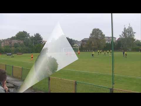 Iskra Brzezinka - Podgórze Kraków