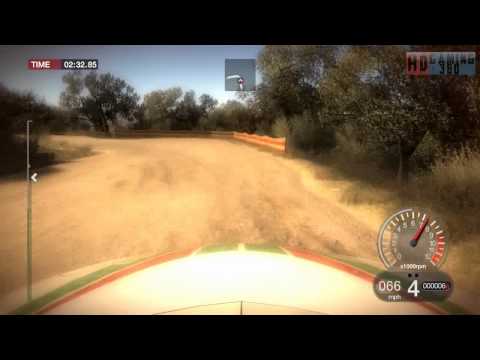 Dirt 1 Walkthough Part 81 - Brembo Rallye Italia - Race 1 of 3 HD