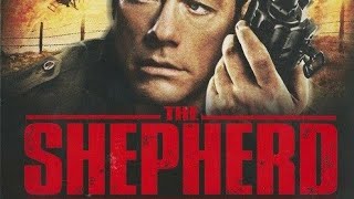 DJ afro latest movies THE SHEPHERD ACTION American film movies