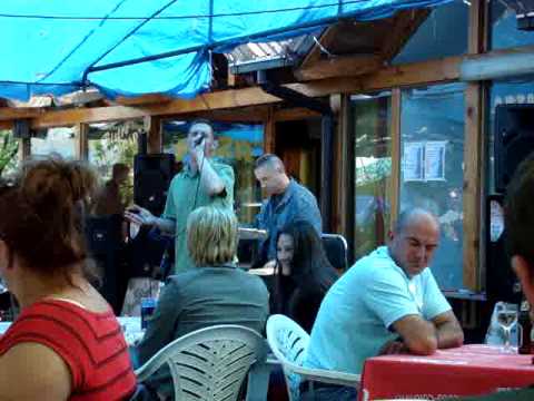 ostrozac  1 maj 2007