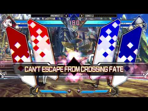 Sunset Showdown 7/12/18: BBTAG Grand Finals - Argenrost VS Cookie