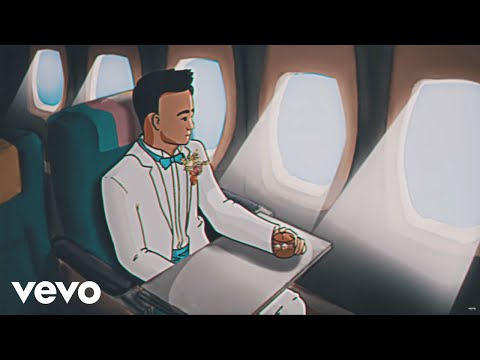 Yung Bae – Woman On The Moon (Lyric Video)