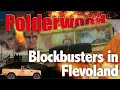 FLEVOLAND ALS FILMPARADIJS: HOLLYWOOD IN DE POLDER | TOT OP DE BODEM #3