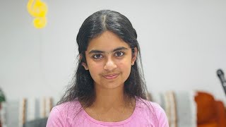 Preminche Premava | Nuvvu Nenu Prema| Sarayu Nandury | A.R. Rahman | Shreya Ghoshal | Naresh Iyer