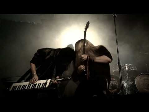 SWEDISH HITZ GOES METAL- THE LOOK (ROXETTE) Feat. PelleK