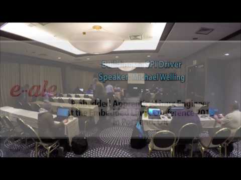 6 ELC-2018 EALE SPI Drivers - Michael Welling