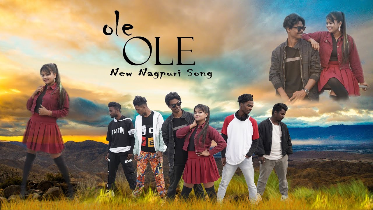 ole ole || new nagpuri song 2021 ||