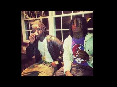 [FREE] Old Chief Keef x LA Capone x Futuristic Glo Type Beat -"All The Time"