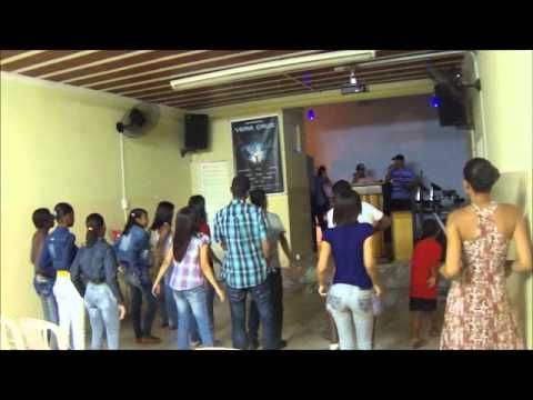 Quadrangular Vera Cruz.......15 Setembro 2012 - Renascidos da cinzas.