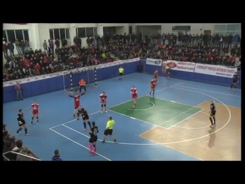 Ardesen GSK vs. Trabzonspor 2016