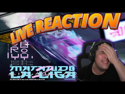 Jory Boy se fue duro 😳 Reacción completa a Matando La Liga 2