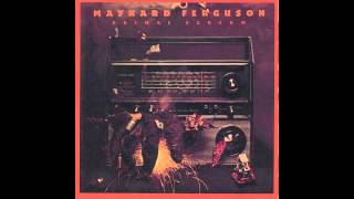 Maynard Ferguson - Swamp (HQ)