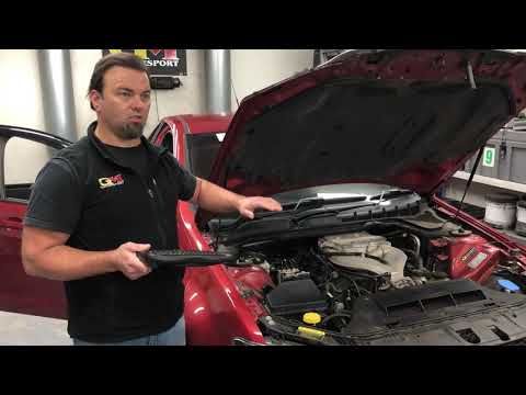 GM Motorsport VE SV6 LLT M6 – Nockenwellenpaket, kompletter Auspuff, Einlass und Tuning, detailli...