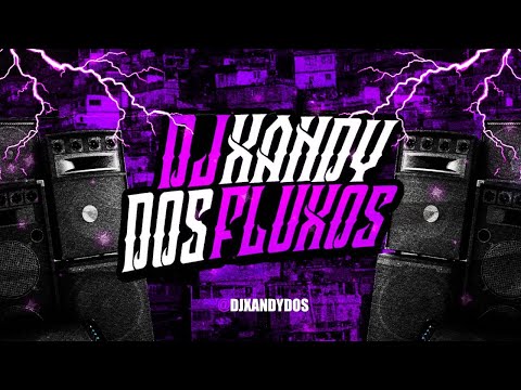BERIMBAU DOIDO DE HEROÍNA - DJ MONARK - DJ XANDY DOS FLUXOS