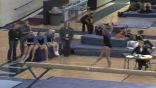 preview picture of video '2008 ND High School Gymnastics State Team Competition'