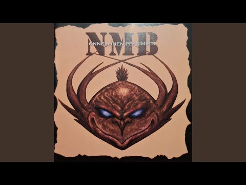 Elinkautinen - No Man's Band