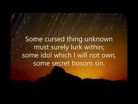 Thumbnail for Ah Whither Should I Go video