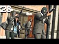 The Big Score Grand Theft Auto 5 Part 28