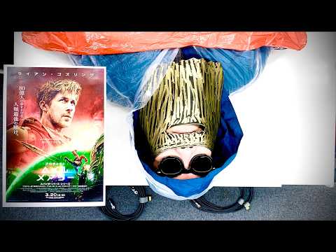 宇多丸『プロジェクト・ヘイル・メアリー』を語る：週刊映画時評ムービーウォッチメン【公式】2026年4月2日