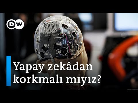 Yapay zekâ nedir?
