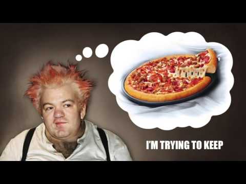 Dim Sum 41 - Into Deep Pan