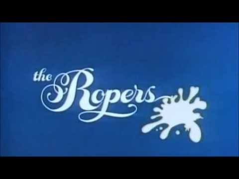 The Ropers (1979-80) Theme Remastered HQ