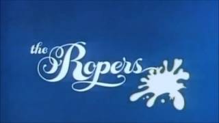 The Ropers (1979-80) Theme Remastered HQ