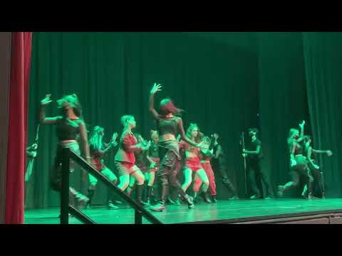 【FULL】 221120 K.CIRCLE 2.0 Phantom.X - Dreamcatcher “BOCA”