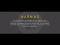 PBS Warning Screen PBS Kids Version 2 2013 Ident