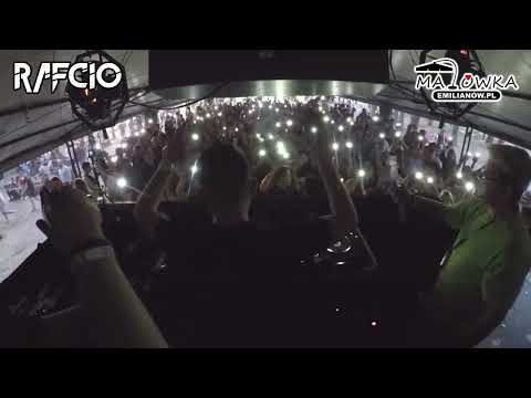 💢 MAJÓWKA EMILIANÓW 💢 START SEZONU 💢 CO TAM SIE DZIAŁO :O