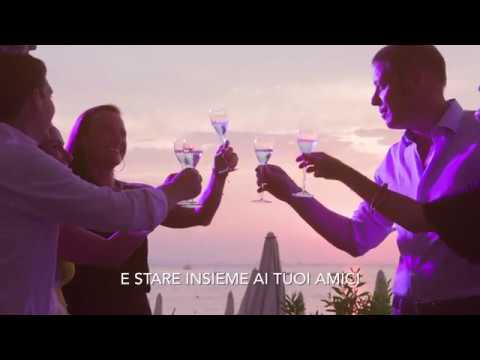 Il Bagno Belmare, a Punta Ala, Toscana