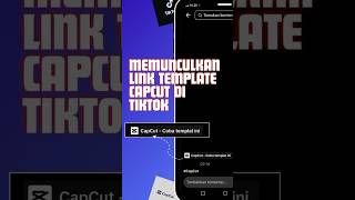 Download lagu HOW TO DISPLAY CAPCUT TEMPLATE ON TIKTOK mp3 Download lagu HOW TO DISPLAY CAPCUT TEMPLATE ON TIKTOK mp3